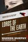 Lords of the Earth (Destroyer Series #61)