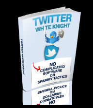 Twitter White Knight