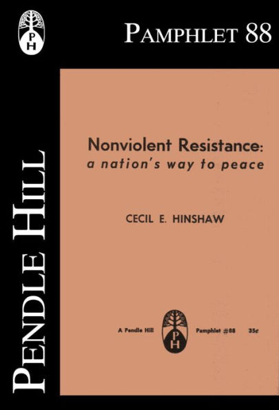 Nonviolent Resistance