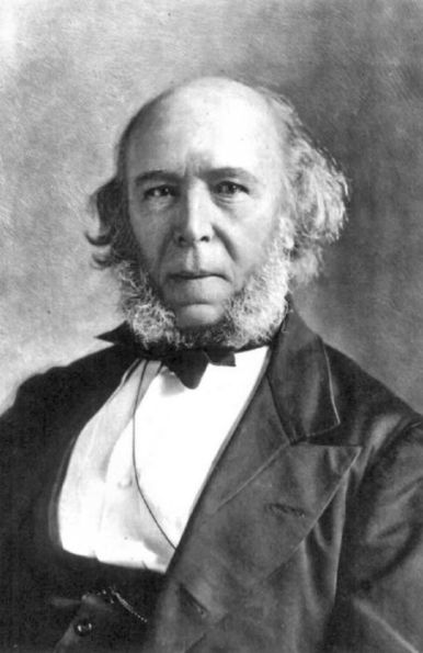 An Autobiography: Volume 1 and 2 by Herbert Spencer (Illustrated)