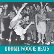 Title: Boogie Woogie Beats 13384(13), Author: dino thompson