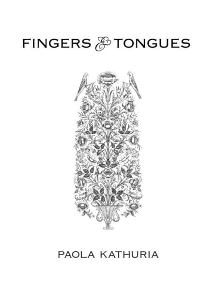 fingers & tongues