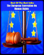 Best of the Best Sellers The European Convention On Human Rights (the exodus, the expert, the extra ordinaries, the eye, the facts of life, the fall, the family, the fanfare group, the fantastic, the far side)