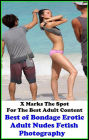 Nudes: X Marks The Spot For The Best Adult Best of