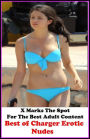 Nudes: X Marks The Spot For The Best Adult Best of