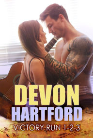 Title: Victory RUN 1-2-3, Author: Devon Hartford