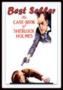 Best Seller The Casebook of Sherlock Holmes ( adventure, fantasy, romantic, action, fiction, humorous, historical, romantic, thriller, crime, journey, battle, war, science fiction, amazing, Greeks, Trogan war, romance )