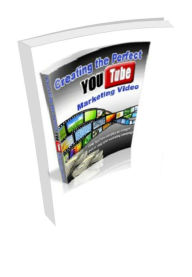 Title: Creating and Marketing the Perfect YouTube Videos, Author: Shawonne Womack