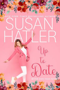 Title: Up to Date, Author: Susan Hatler