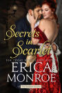 Secrets in Scarlet