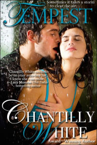 Title: Tempest, Author: Chantilly White