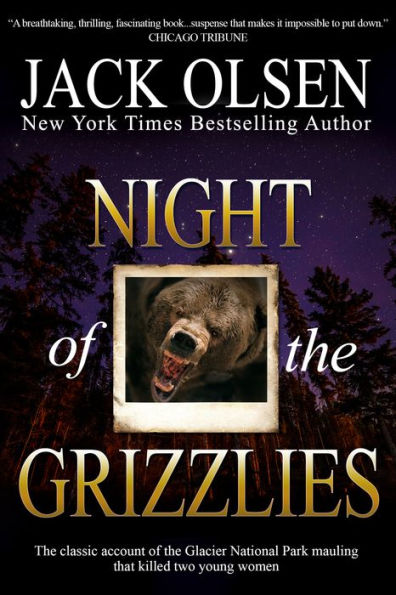 Night of the Grizzlies