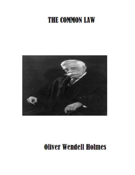 The Common Law