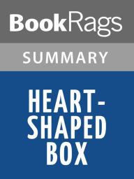 Title: Heart-Shaped Box by Joe Hill l Summary & Study Guide, Author: BookRags