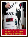 Best of the Best Sellers Start A Video Taping Service (star stone, star street, starstruck, starstruck, start, start button, start codon, start from scratch, start menu, start off)
