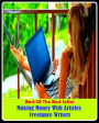 Best of the best sellers Making Money With Articles Freelance Writers ( publisher, author, writer, novelist, biographer, dramatist, creator, instigator, maker, inventor, publish )