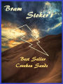 Best Seller 99 Cent Crooken Sands ( vampires, horror, stoker, dracula horror, thriller, hell, death )