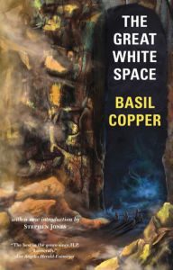 Title: The Great White Space, Author: Basil Copper