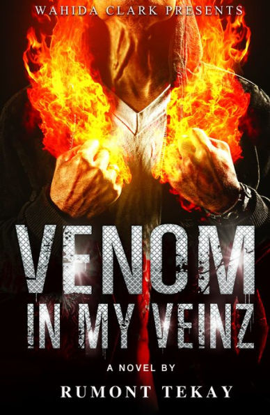 Venom in my Veinz