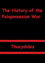 The History of the Peloponnesian War by Thucydides
