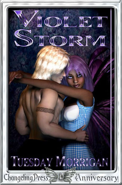 Violet Storm