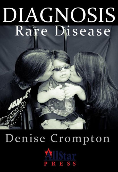 Diagnosis: Rare Disease