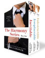 The Harmony Series Box Set