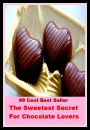 Best of the best sellers The Sweetest Secret For Chocolate Lovers (Amber, bay, beige, bister, brick, bronze, buff, chestnut, cinnamon, cocoa, coffee, copper, drab, dust, ecru, fawn.)