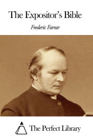 Title: The Expositor, Author: Frederic William Farrar