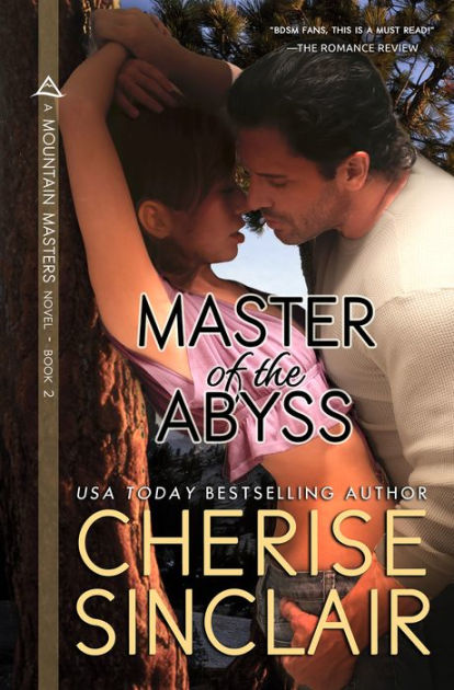 Master Of The Abyss By Cherise Sinclair Paperback Barnes And Noble® 4930