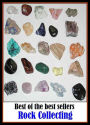 Best of the Best Sellers Rock Collecting ( recover, regain one's composure, pull oneself together, steady oneself, get a grip, on oneself )