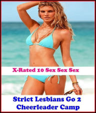 X Rated Lesbian Sex 102