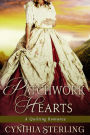 Patchwork Hearts