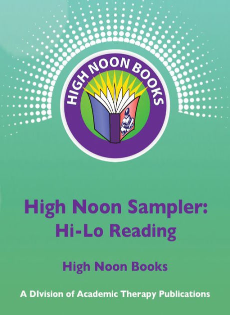 High Noon Books