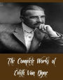 The Complete Works of Edith Van Dyne (12 Complete Works of Edith Van Dyne Including Aunt Jane's Nieces, Aunt Jane's Nieces Abroad, Mary Louise, Mary Louise and the Liberty Girls, On the Ranch, Aunt Jane's Nieces Out West, And More)
