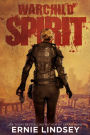 Warchild: Spirit (A Young Adult Dystopian Series)