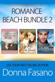 Romance Beach Bundle 2