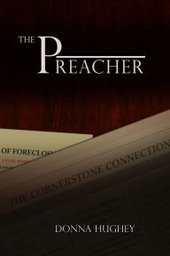 Title: The Preacher, Author: Donna Hughey