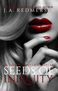 Seeds of Iniquity (In the Company of Killers Series #4)