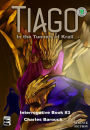Tiago in the Tunnels of Krall [Interrogative Book #3]