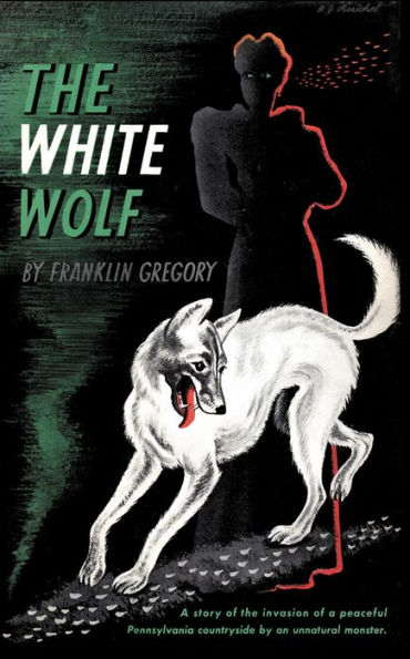 The White Wolf