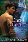 Dark Watcher (Watcher Series #1)