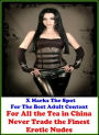 Nudes: X Marks The Spot For The Best Adult Content For All the Tea in China Never Trade the Finest Erotic Nudes ( Erotic Photography, Erotic Stories, Nude Photos, Naked , Adult Nudes, Breast, Domination, Bare Ass, Lesbian, She-male, Gay, Fetish, Bondage,