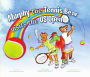 Murphy The Tennis Bear Visits the US Open