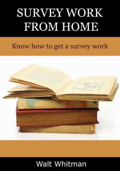 Survey Work from home