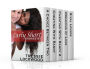 Early Short Stories [Interracial Romance]