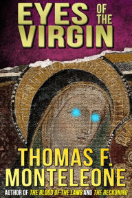 Eyes of the Virgin