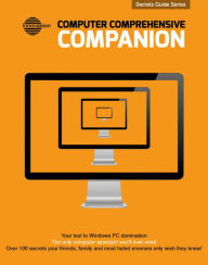 Title: Computer Comprehensive Companion, Author: Doug Knell