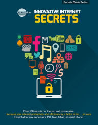 Title: Innovative Internet Secrets, Author: Doug Knell