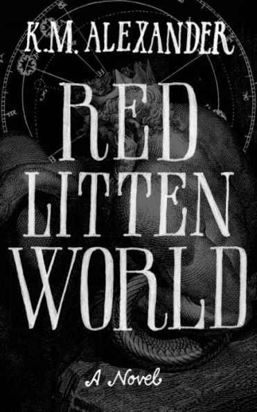 Red Litten World